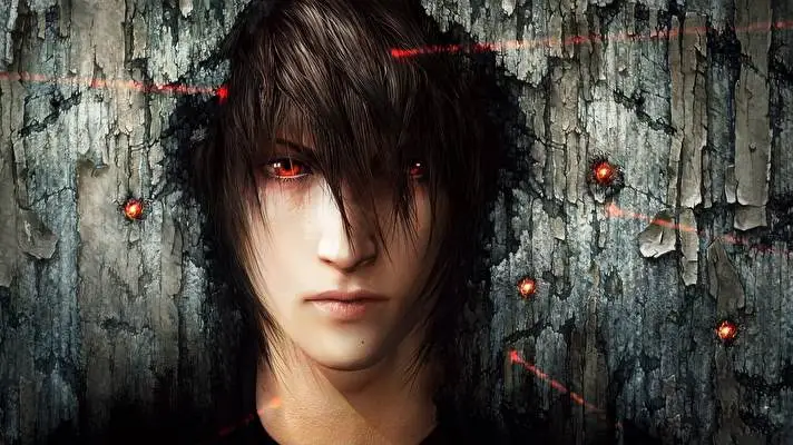 Final Fantasy theme for Windows 11 Slideshow image 2