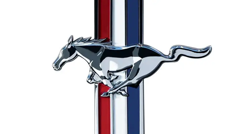 Ford Mustang theme for Windows 11 Slideshow image 4