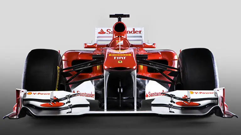 Formula 1 theme for Windows 11 Slideshow image 3