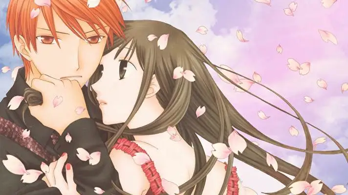 Fruits Basket theme for Windows 11 Slideshow image 2