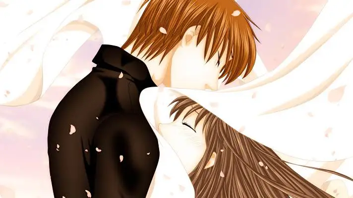 Fruits Basket theme for Windows 11 Slideshow image 4