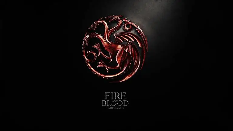 Game of Thrones Houses theme for Windows 11 Slideshow image 1