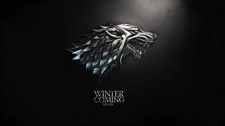 Game of Thrones Houses theme for Windows 11 Slideshow image 2