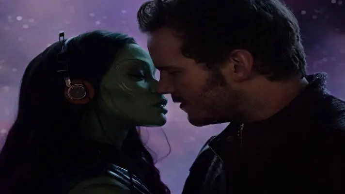 Gamora Dark theme for Windows 11 Slideshow image 3