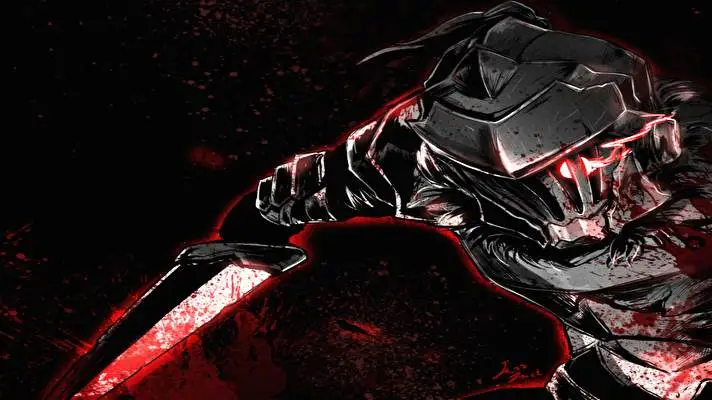 Goblin Slayer theme for Windows 11 Slideshow image 1