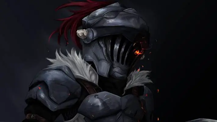 Goblin Slayer theme for Windows 11 Slideshow image 2