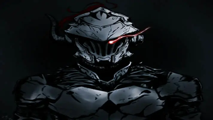 Goblin Slayer theme for Windows 11 Slideshow image 3