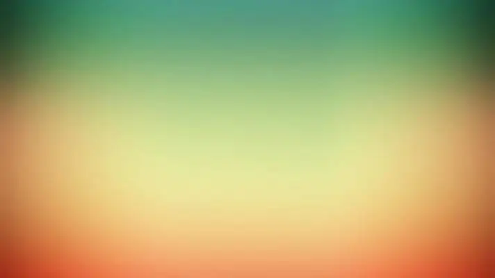 Gradient theme for Windows 11 Slideshow image 2