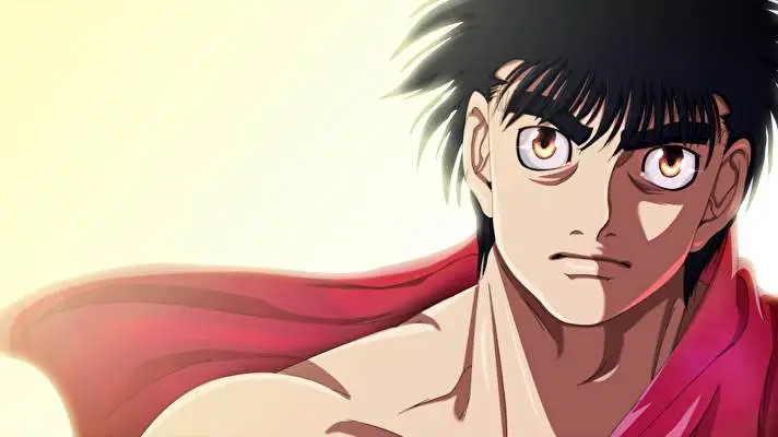 Hajime No Ippo theme for Windows 11 Slideshow image 4