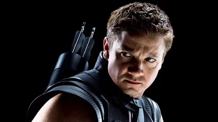 Hawkeye Avengers theme for Windows 11 Slideshow image 1