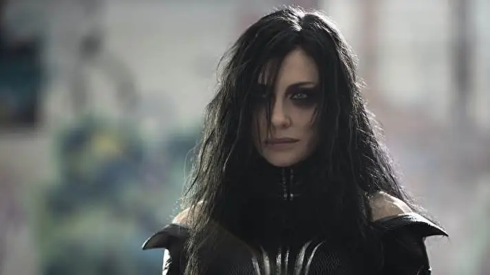 Hela theme for Windows 11 Slideshow image 3