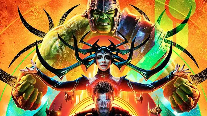 Hela theme for Windows 11 Slideshow image 5