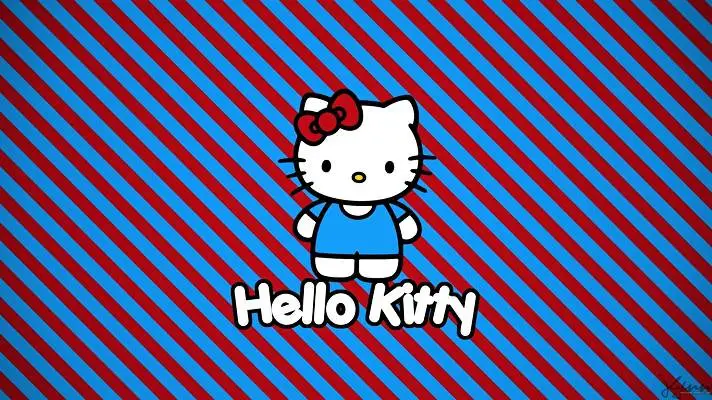 Hello Kitty theme for Windows 11 Slideshow image 4