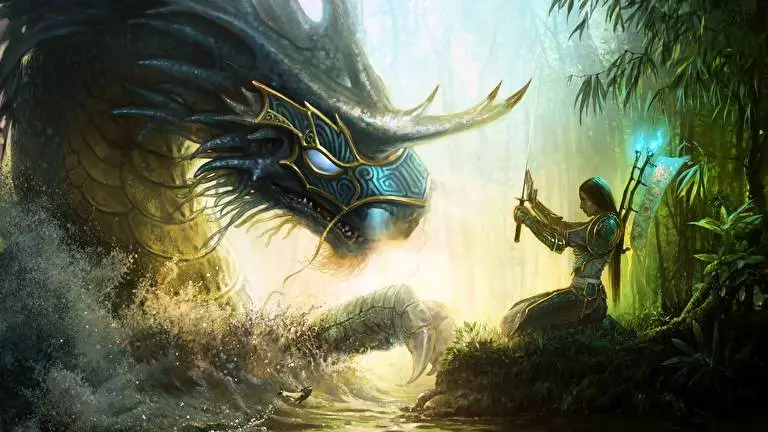 Heroes theme for Windows 11 Slideshow image 2