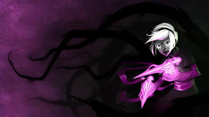 Homestuck theme for Windows 11 Slideshow image 2