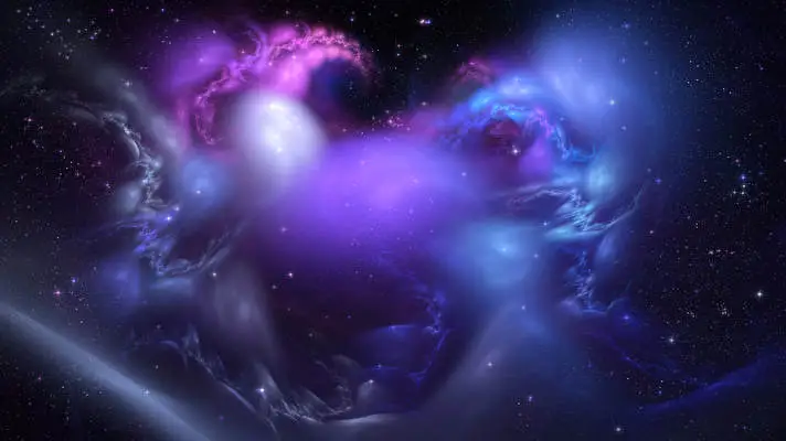 Hubble theme for Windows 11 Slideshow image 3