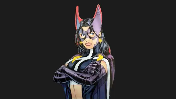 Huntress theme for Windows 11 Slideshow image 2