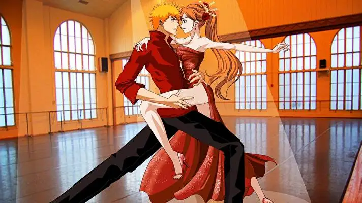 Ichigo Kurosaki theme for Windows 11 Slideshow image 5