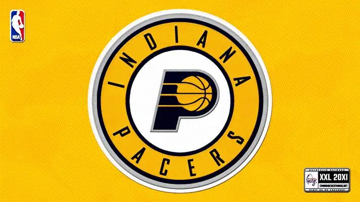 Indiana Pacers theme for Windows 11 Slideshow image 3