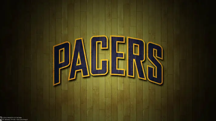 Indiana Pacers theme for Windows 11 Slideshow image 5