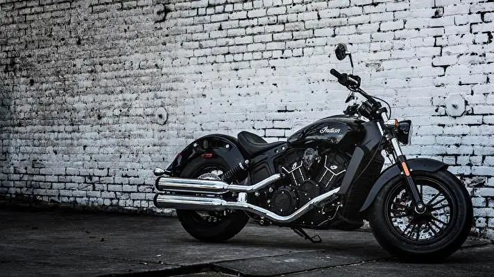 Indian Motorcycle theme for Windows 11 Slideshow image 4