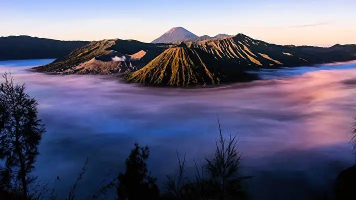 Indonesia theme for Windows 11 Slideshow image 1