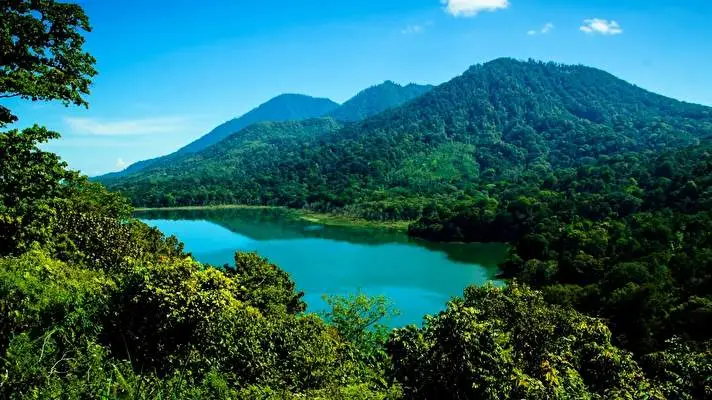 Indonesia theme for Windows 11 Slideshow image 5