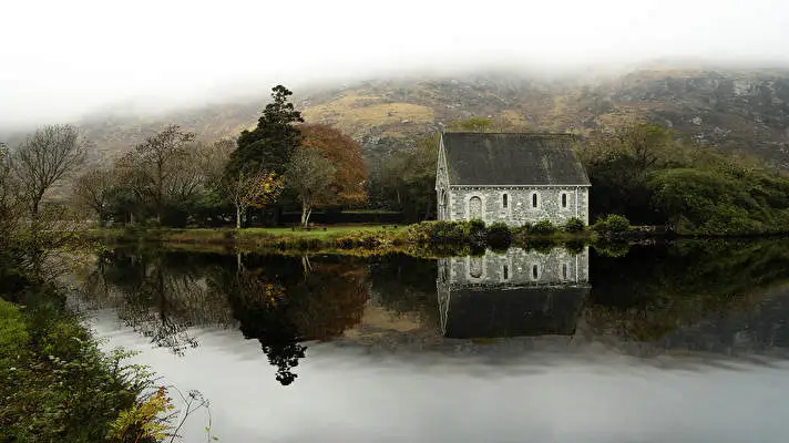 Ireland theme for Windows 11 Slideshow image 1