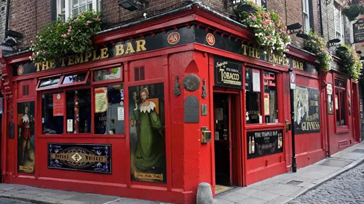 Ireland theme for Windows 11 Slideshow image 2