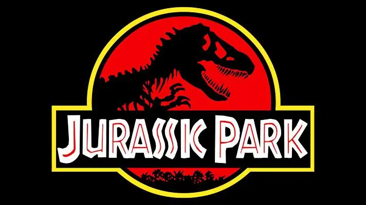 Jurassic Park theme for Windows 11 Slideshow image 1
