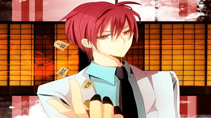 Kurokos Basketball theme for Windows 11 Slideshow image 4