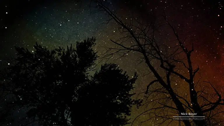 Light And Dark theme for Windows 11 Slideshow image 4