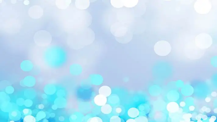 Light Blue theme for Windows 11 Slideshow image 2