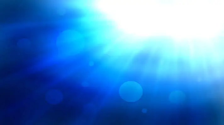 Light Blue theme for Windows 11 Slideshow image 5