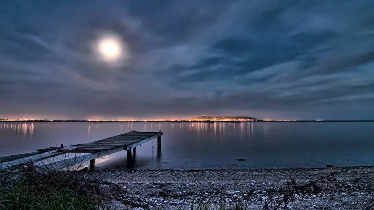 Lighthouse theme for Windows 11 Slideshow image 3