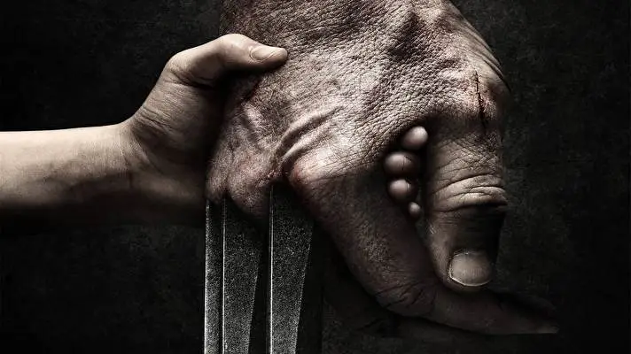 Logan theme for Windows 11 Slideshow image 1