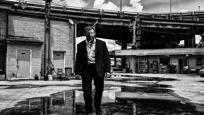 Logan theme for Windows 11 Slideshow image 3