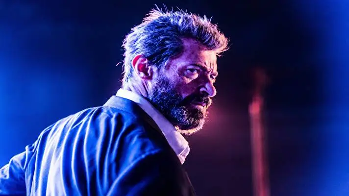 Logan theme for Windows 11 Slideshow image 4