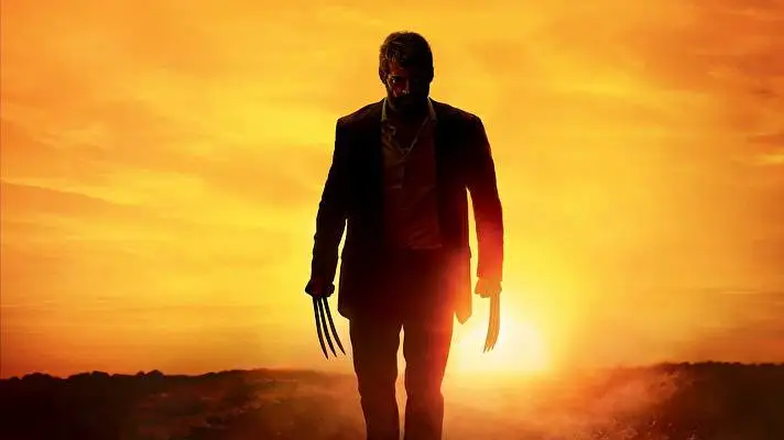 Logan theme for Windows 11 Slideshow image 5