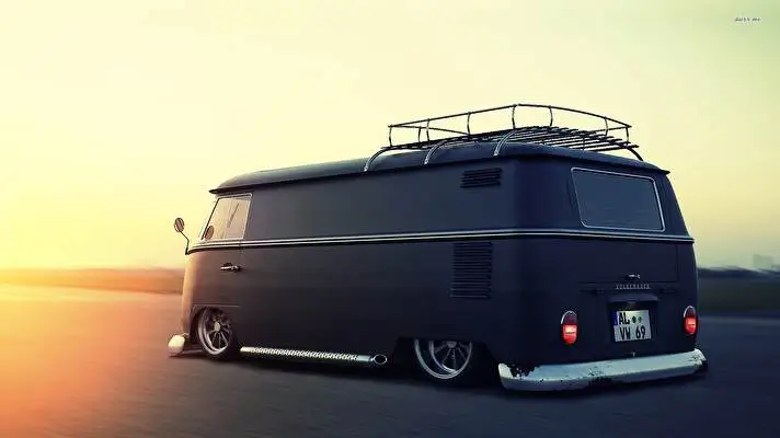 Lowrider theme for Windows 11 Slideshow image 5