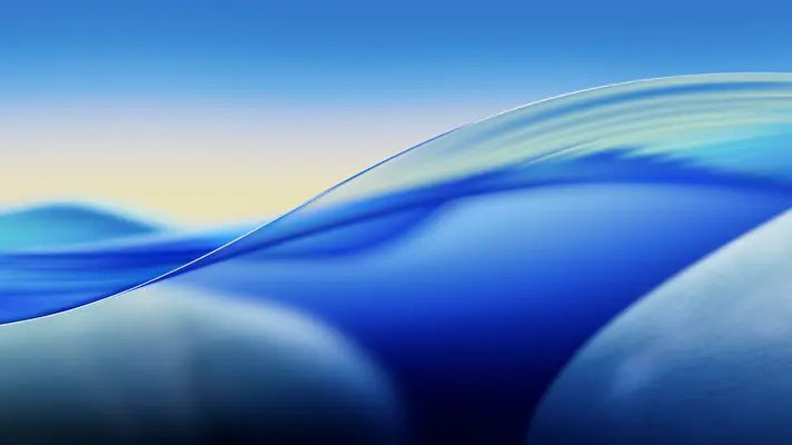 MacOS Tahoe theme for Windows 11 Slideshow image 1