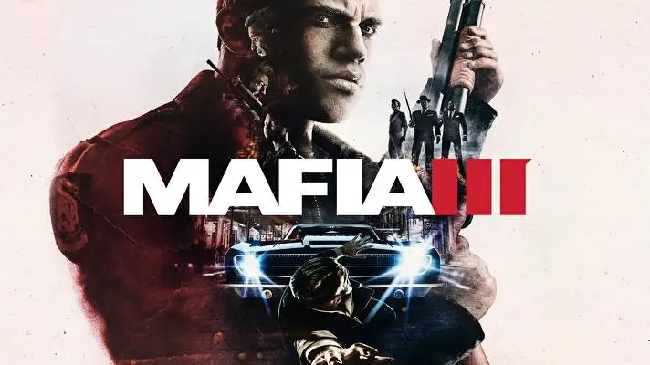 Mafia 3 theme for Windows 11 Slideshow image 2
