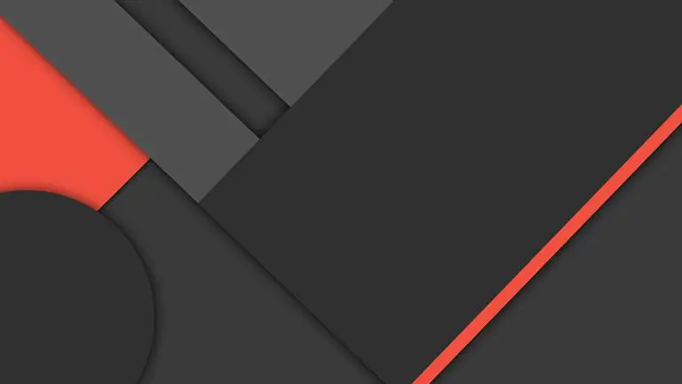 Material Design theme for Windows 11 Slideshow image 2