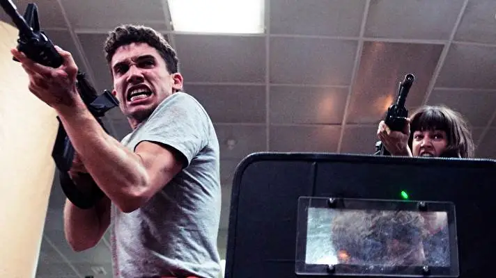 Money Heist La Casa De Papel theme for Windows 11 Slideshow image 5