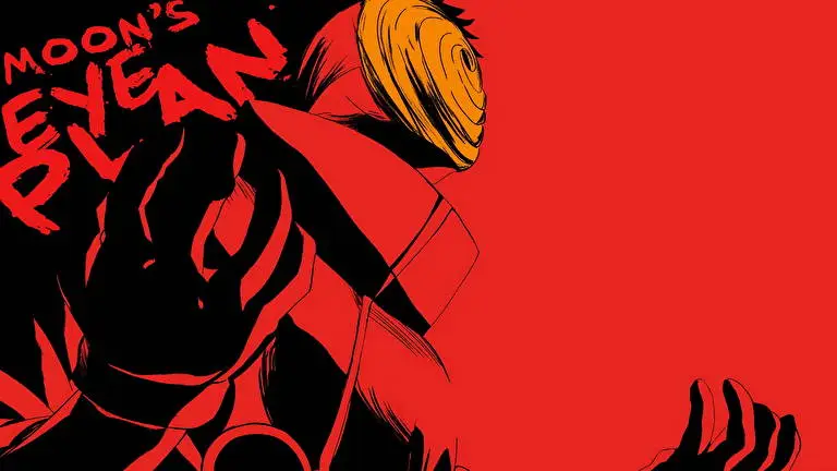 Naruto theme for Windows 11 Slideshow image 5