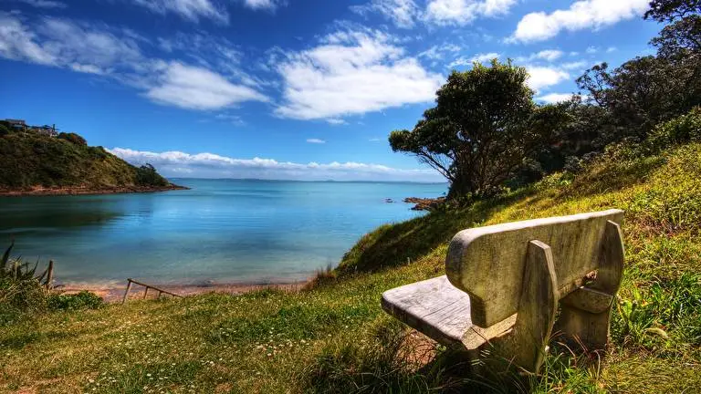 Nature HD theme for Windows 11 Slideshow image 4