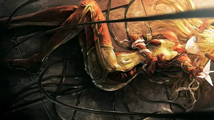 Neon Genesis Evangelion theme for Windows 11 Slideshow image 2