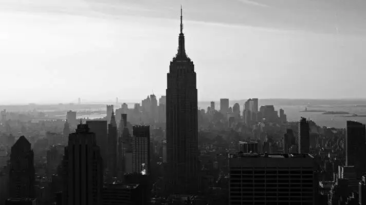 New York theme for Windows 11 Slideshow image 1