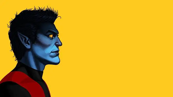 Nightcrawler theme for Windows 11 Slideshow image 5
