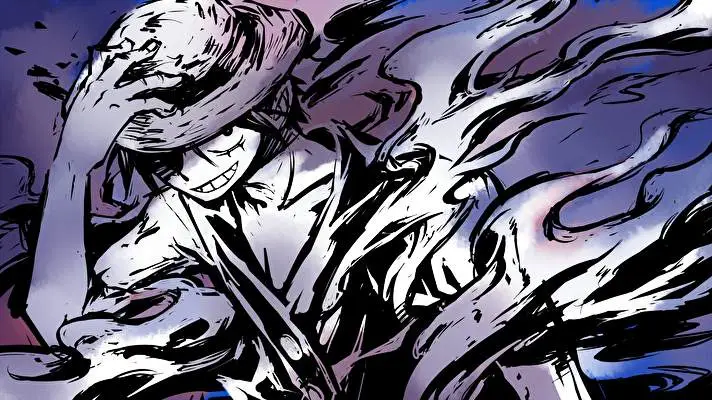 One Piece theme for Windows 11 Slideshow image 3